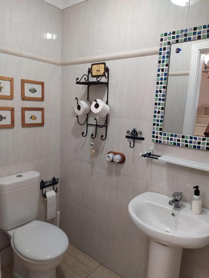 San Marcos Casa Sagittarius Ocean Viewアパートメント エクステリア 写真